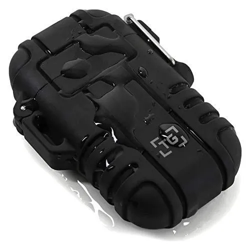 Waterproof Rechargeable Flameless Lighter