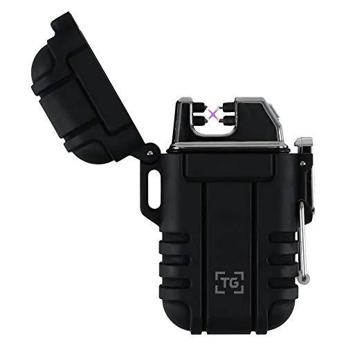Waterproof Rechargeable Flameless Lighter