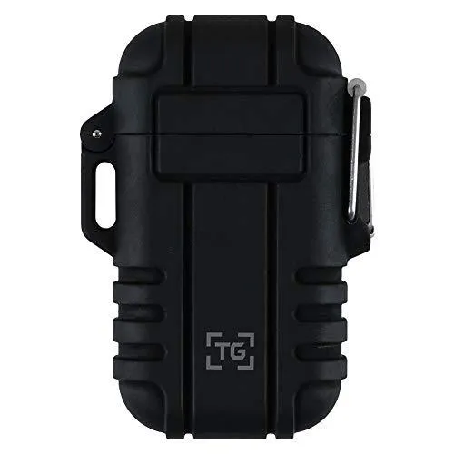 Waterproof Rechargeable Flameless Lighter