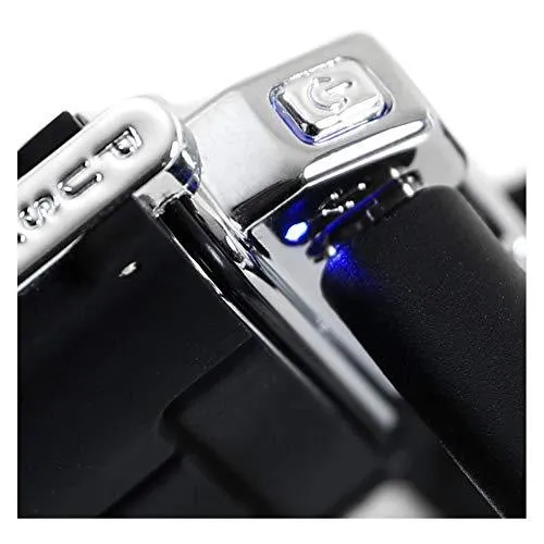 Waterproof Rechargeable Flameless Lighter