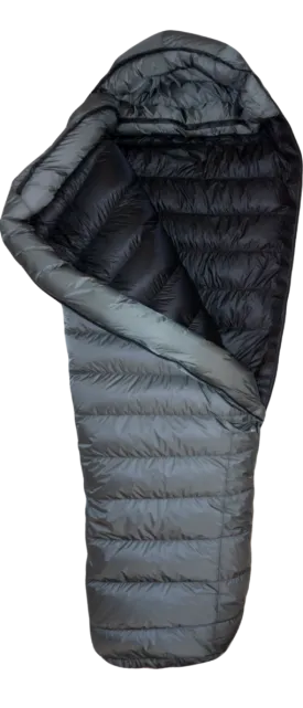 Western Mountaineering - Kodiak StormShield