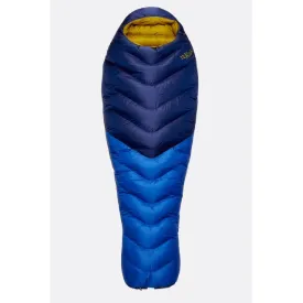 Women's Neutrino 400 Down Sleeping Bag (-7C)