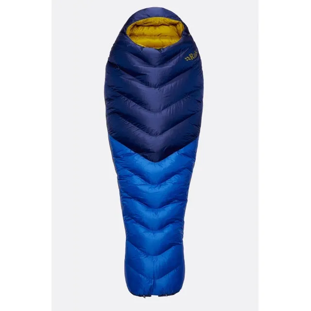 Women's Neutrino 400 Down Sleeping Bag (-7C)