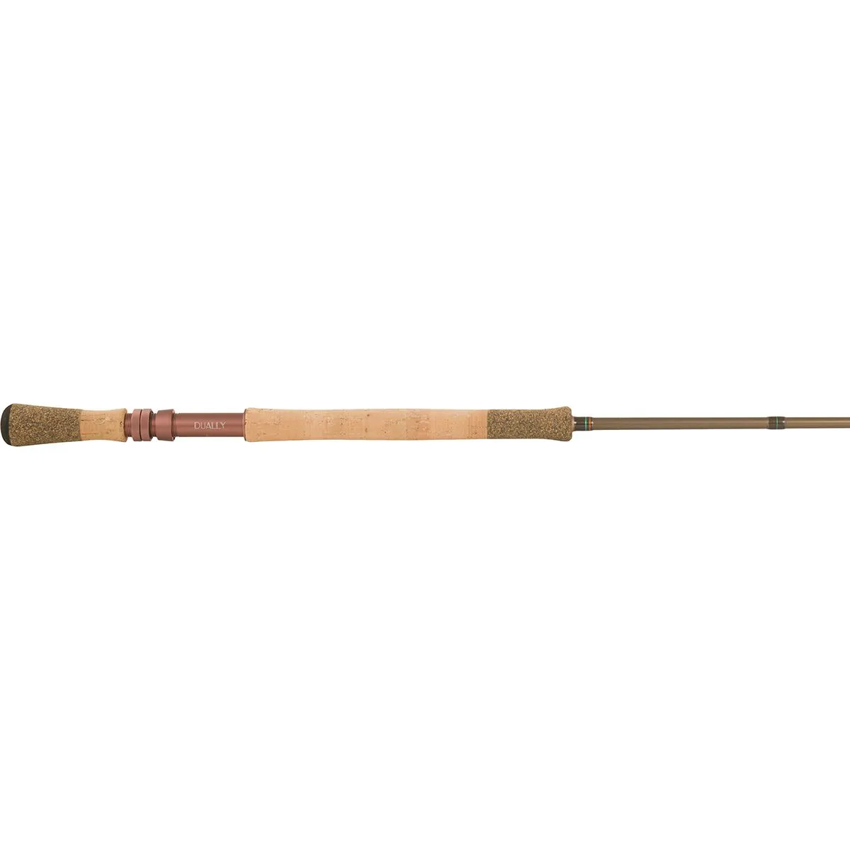 XXB Redington Dually II Switch and Spey Rod | 5-5029T-8136-4